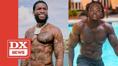 gucci mane transformed